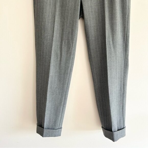 Raffaello Rossi Dora Grey Striped - Picture 4 of 4